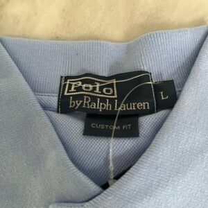 Polo Ralph Lauren Tshirt for Men *Brand New*